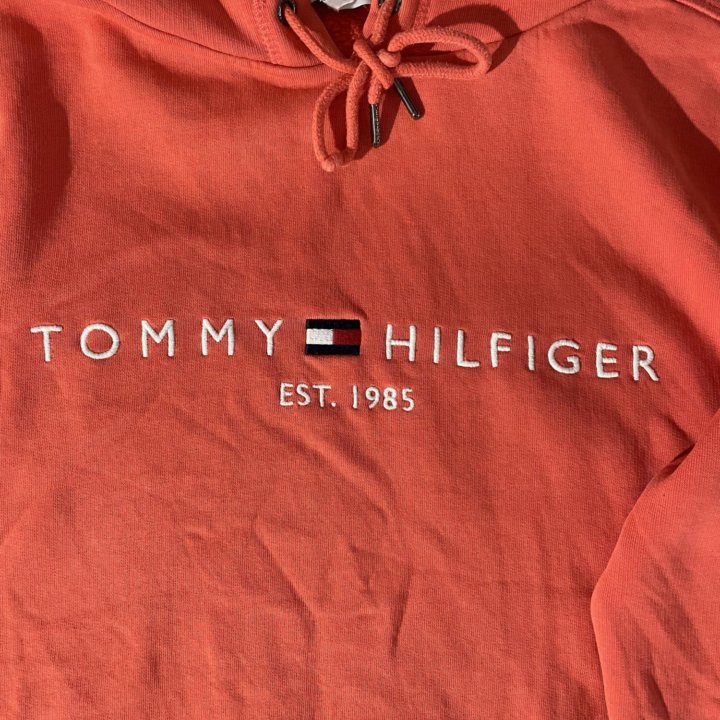 Кофта Tommy Hilfiger женская