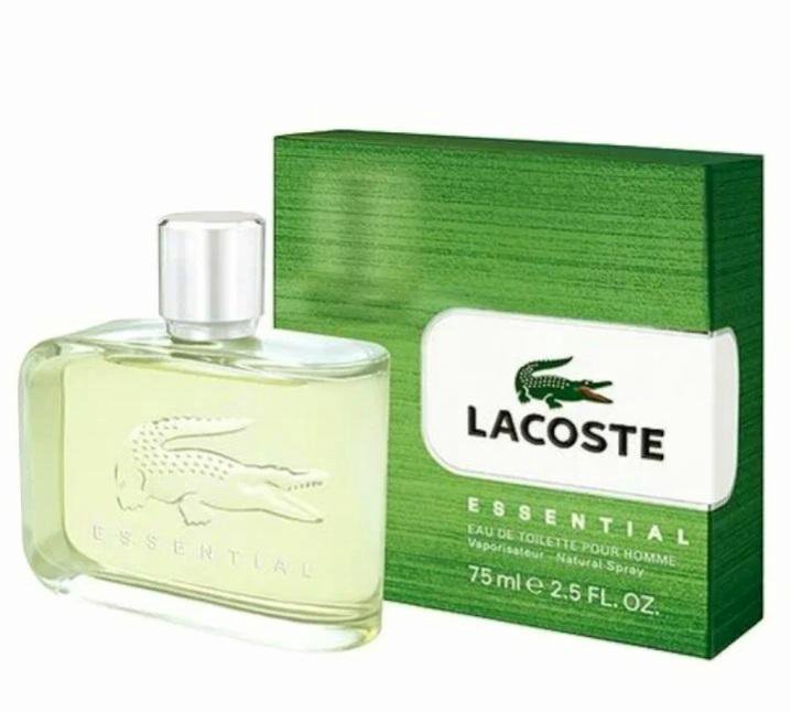 Lacoste Essential