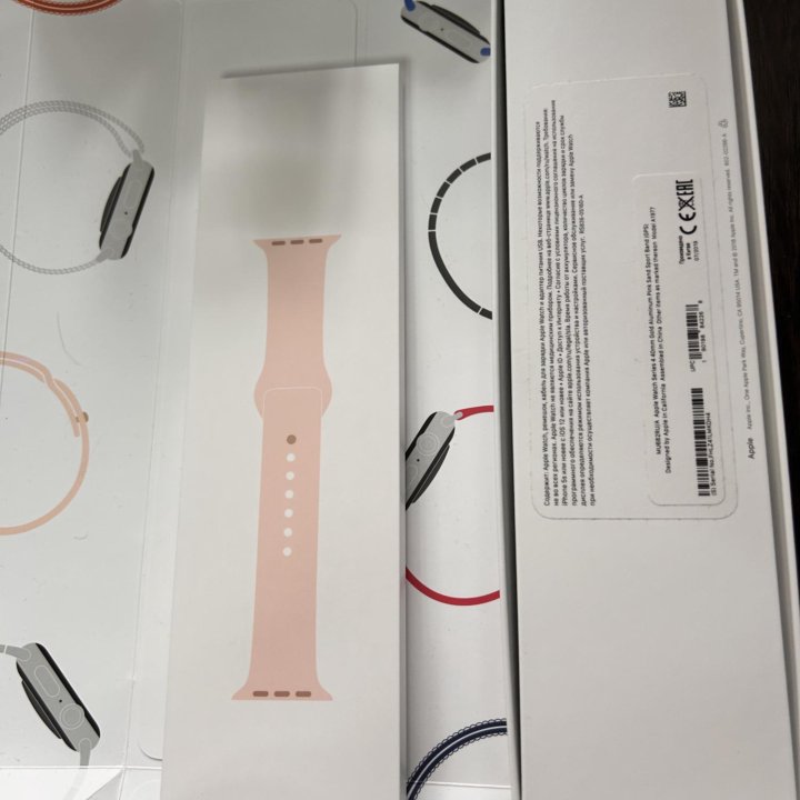 Apple Watch Series 4 (40mm)