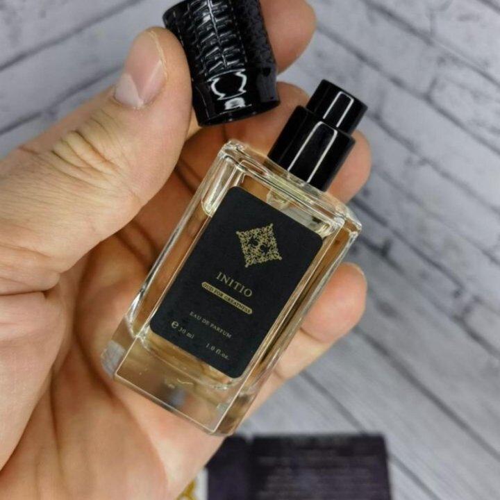 Духи унисекс 30ml Oud For Greatness Initio Европа