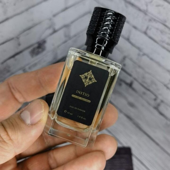 Духи унисекс 30ml Oud For Greatness Initio Европа