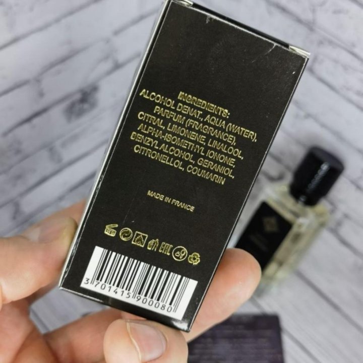 Духи унисекс 30ml Oud For Greatness Initio Европа