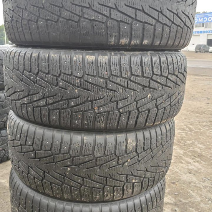 Nokian Hakkapeliitta 7 SUV, 275/55/20