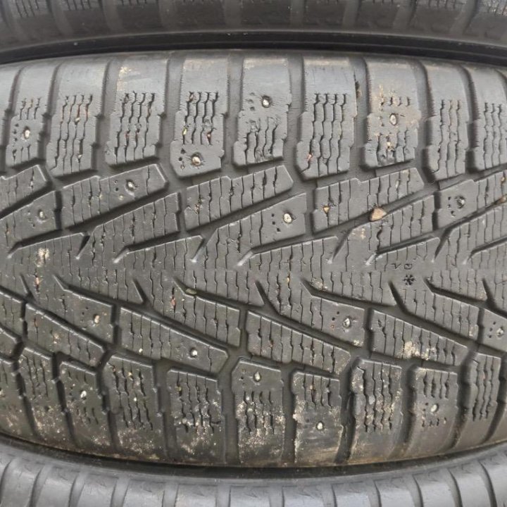 Nokian Hakkapeliitta 7 SUV, 275/55/20