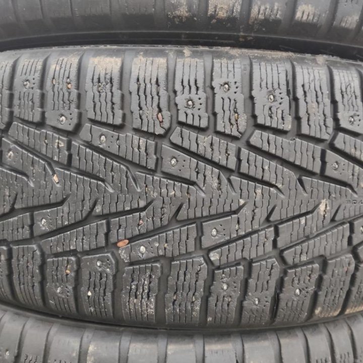 Nokian Hakkapeliitta 7 SUV, 275/55/20