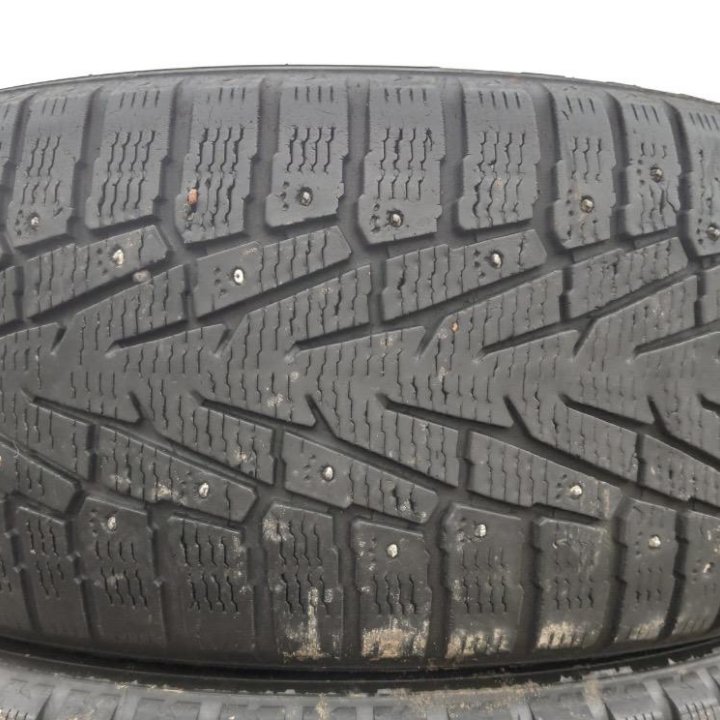 Nokian Hakkapeliitta 7 SUV, 275/55/20