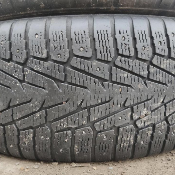 Nokian Hakkapeliitta 7 SUV, 275/55/20