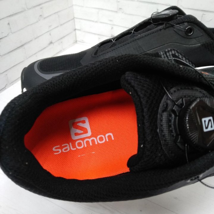 Кроссовки Salomon размеры 41 - 45