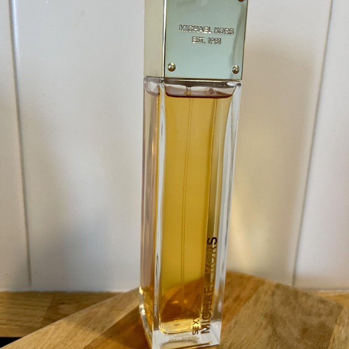 Туалетная вода Michael Kors Sexy Amber 100 мл