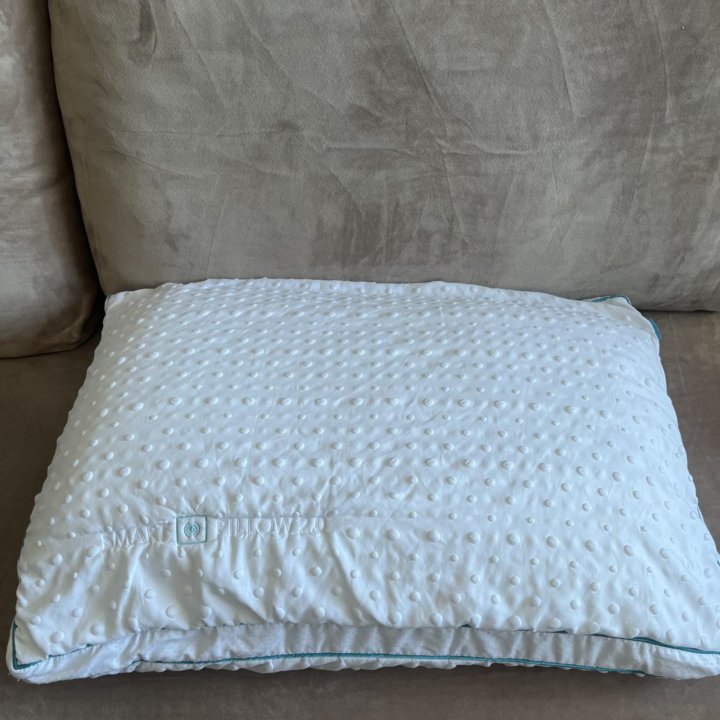 Askona smart pillow 2.0