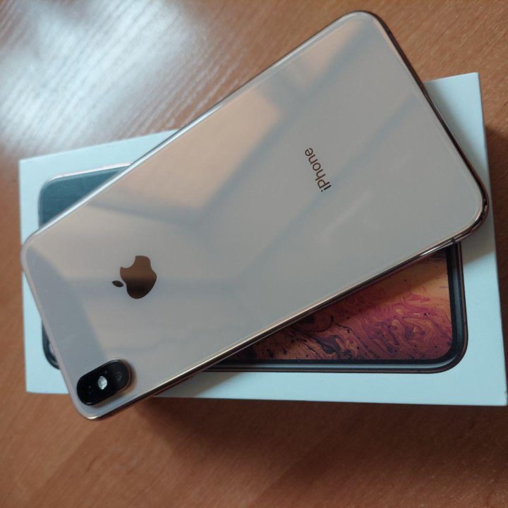 iPhone Xs Max, 64GB