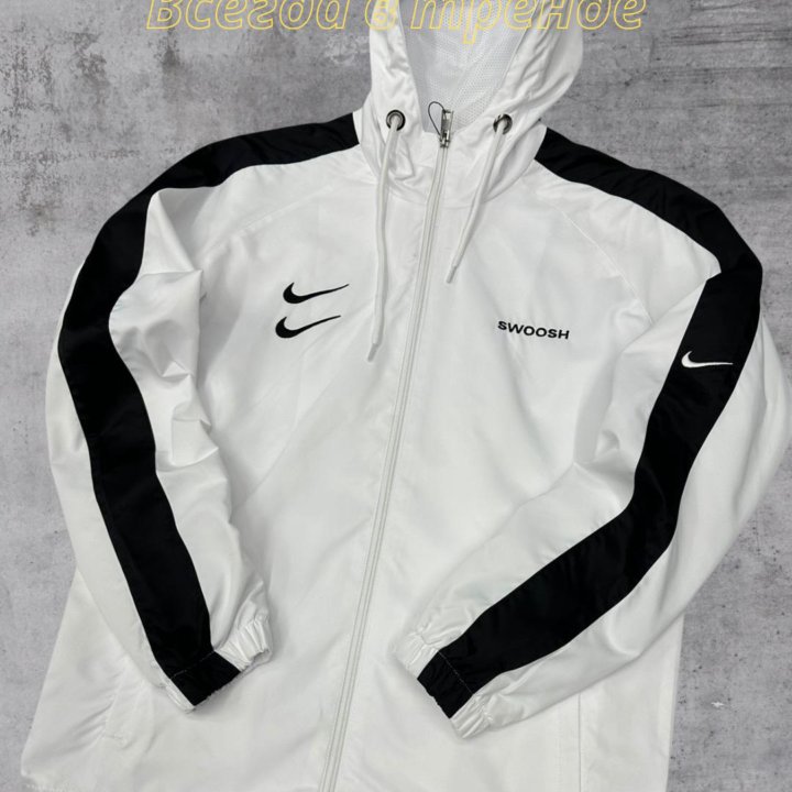 Спортивный костюм Nike Swoosh withe 