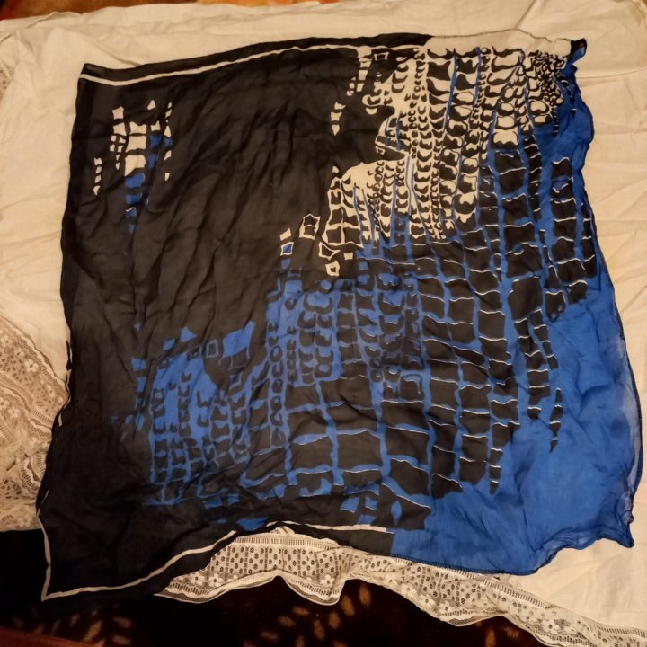 Платок СССР