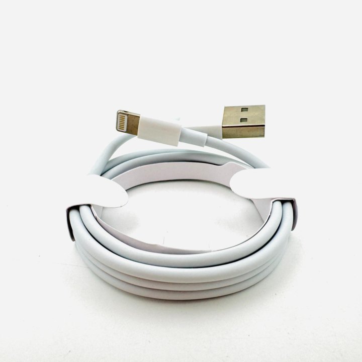 Кабель Lightning - USB iPhone Люкс (Новый)