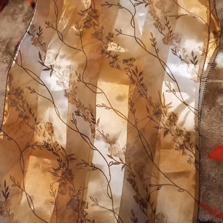 Шарфик СССР