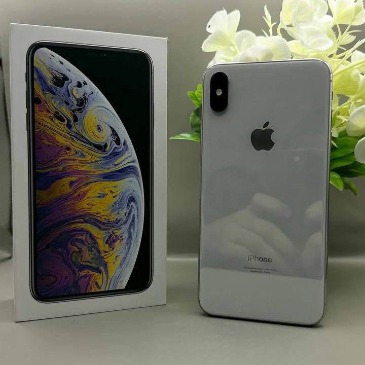 iPhone XS Max 256gb