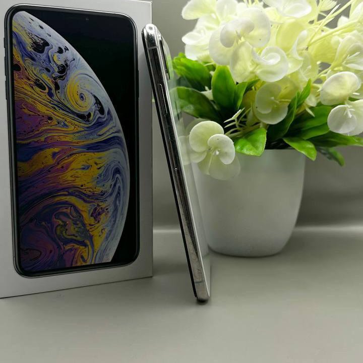 iPhone XS Max 256gb