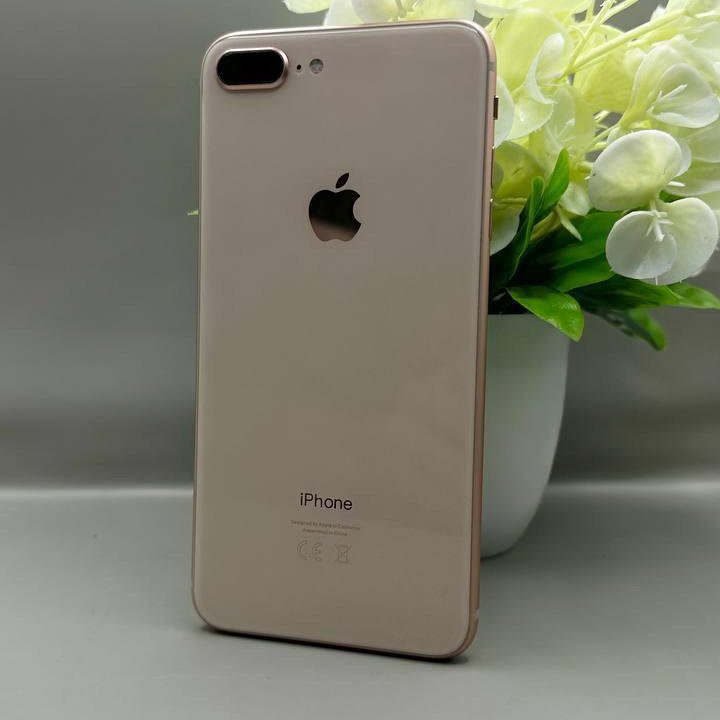 iPhone 8 Plus 64gb