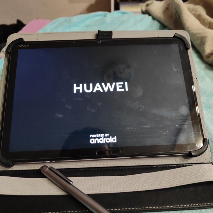 Huawei mediapad m5 lite