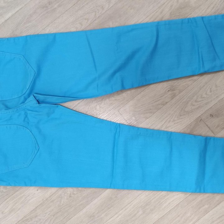 Джинсы женские Adidas skinny fit