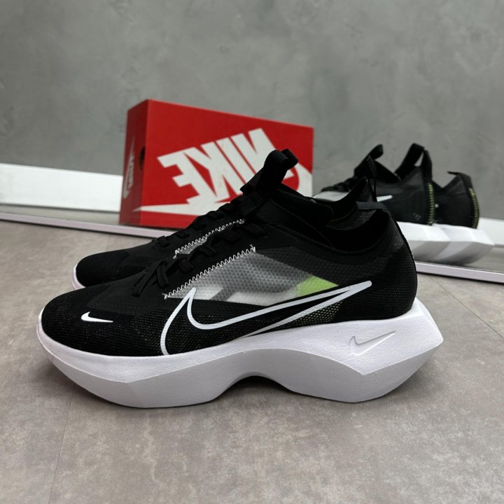 Кроссовки Nike Vista Lite Black