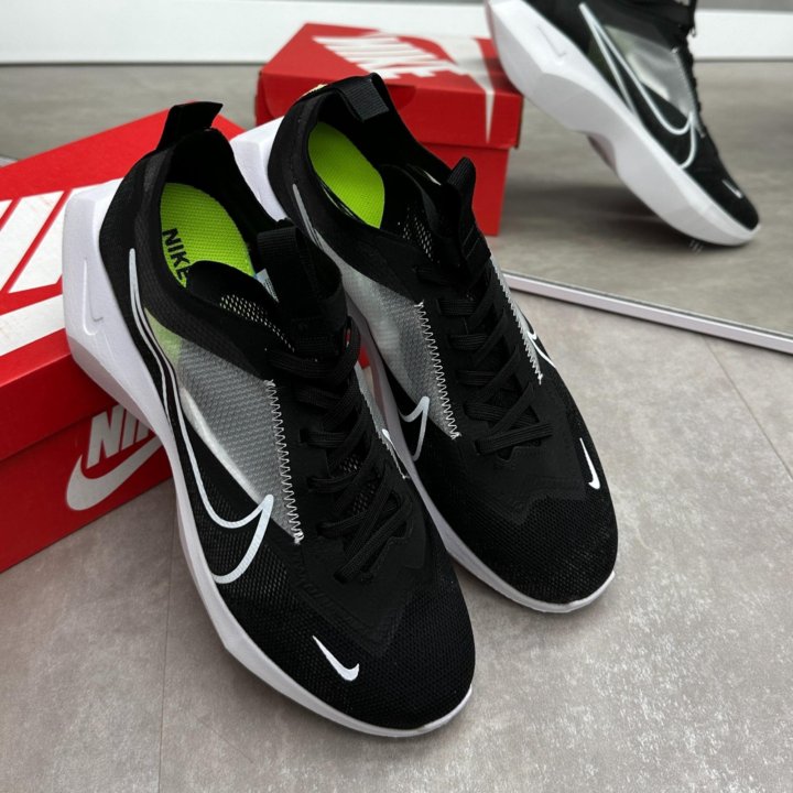 Кроссовки Nike Vista Lite Black