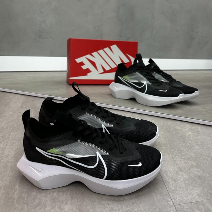 Кроссовки Nike Vista Lite Black