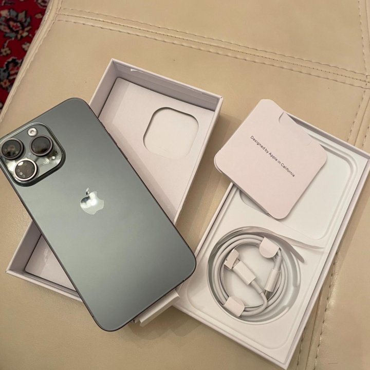 Смартфон Apple iPhone 15 Pro Max реплика