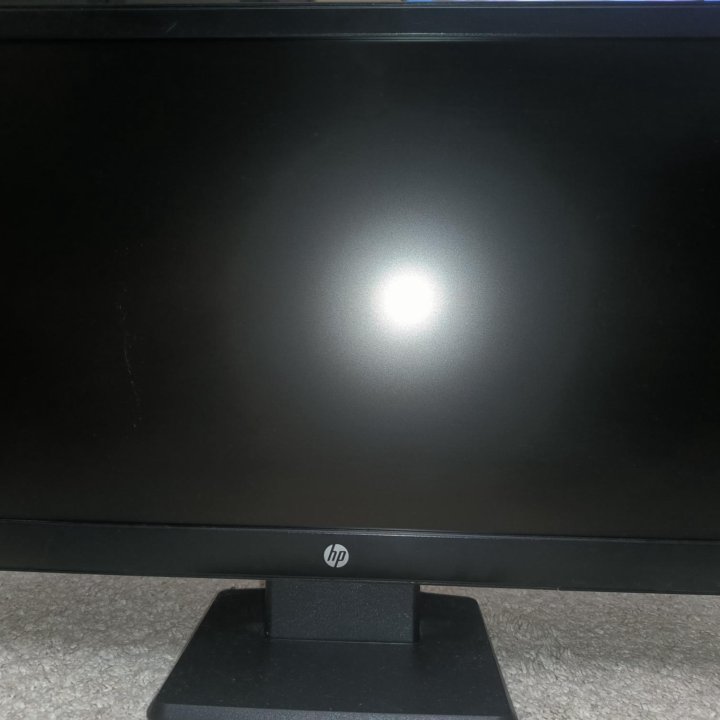 Монитор HP W2072q