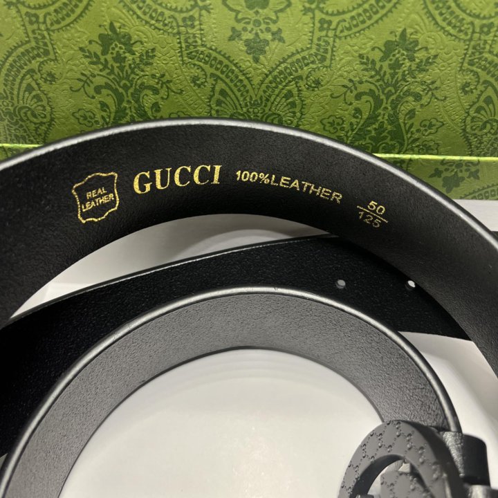 Ремень Gucci оригинал