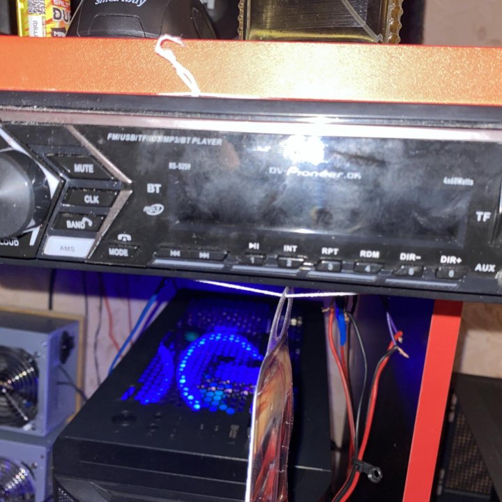 Pioneer RS-5259