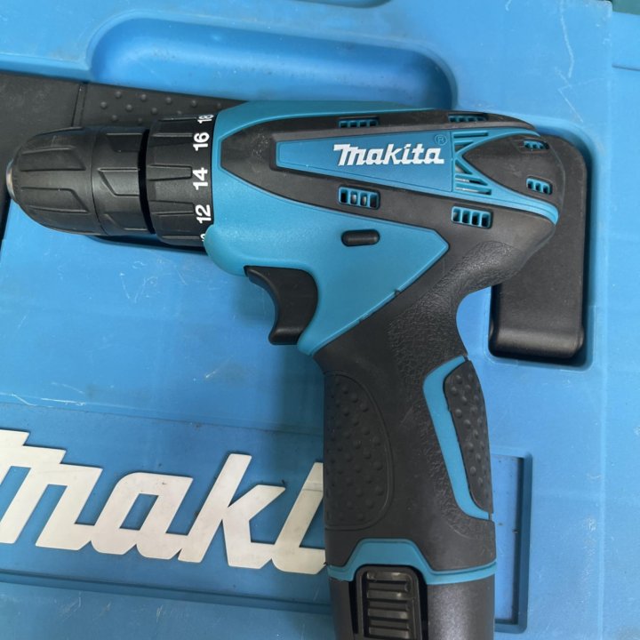 Шуруповёрт BOSCH/Makita