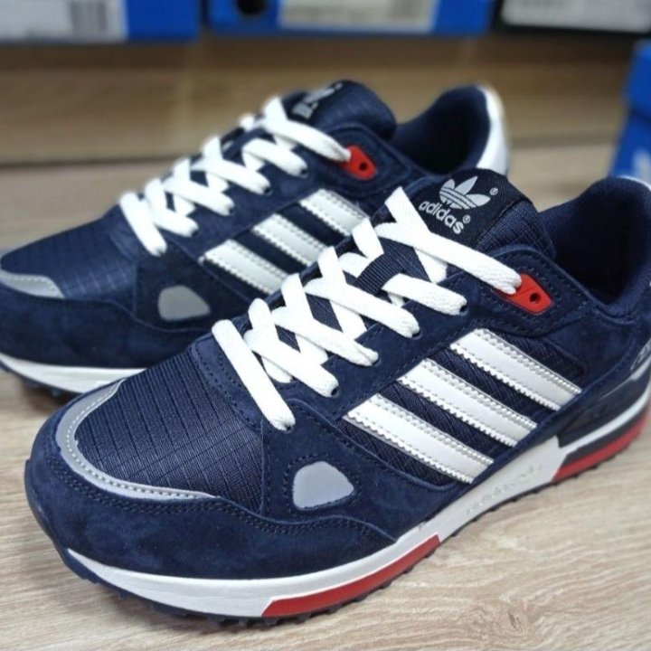 Кроссовки Adidas ZX 750