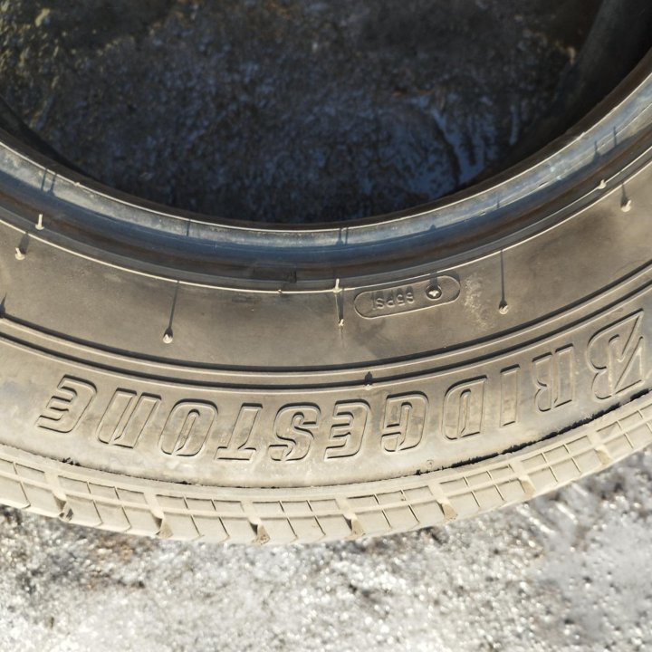 Bridgestone (лето, 1шт.) 195/70 R15