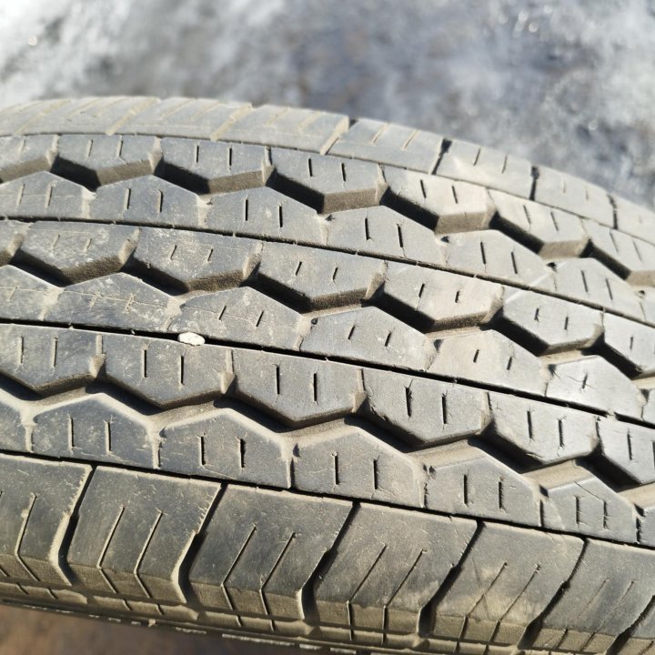 Bridgestone (лето, 1шт.) 195/70 R15