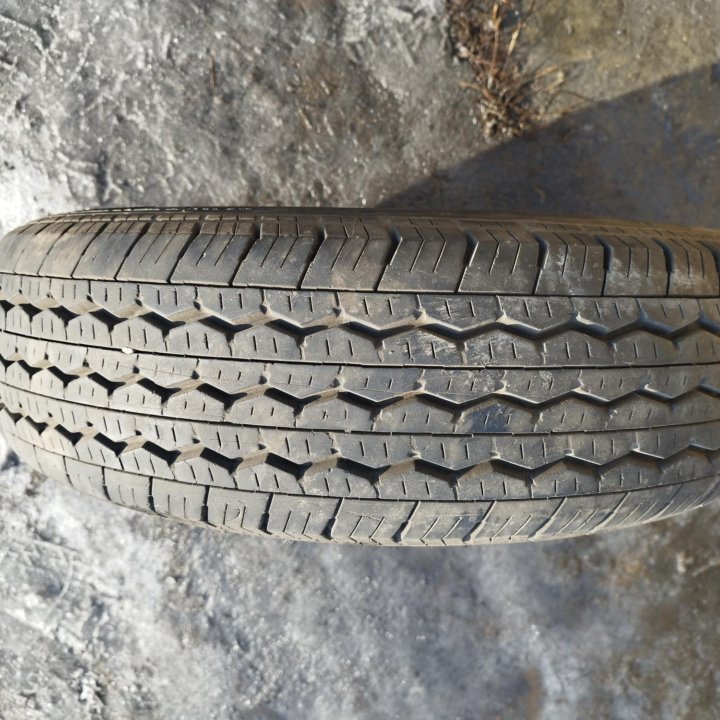 Bridgestone (лето, 1шт.) 195/70 R15