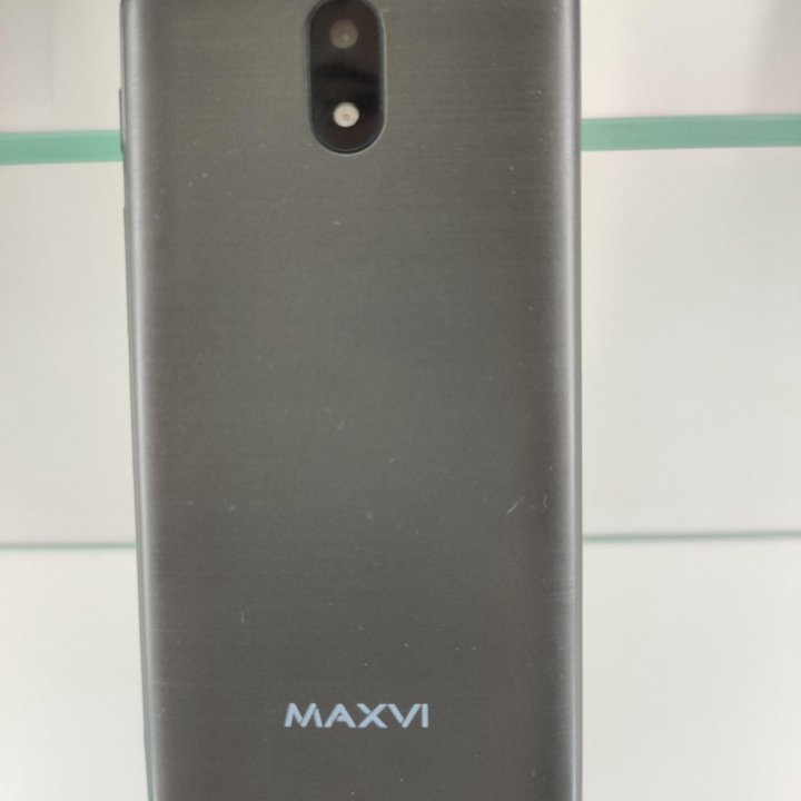 Смартфон Maxvi MS 502