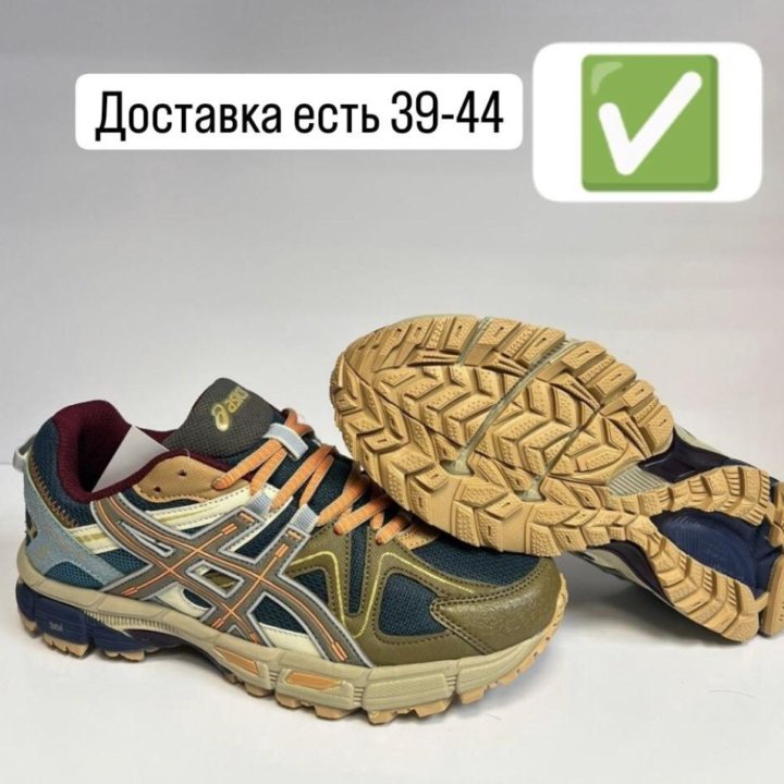 Кроссовки Asics