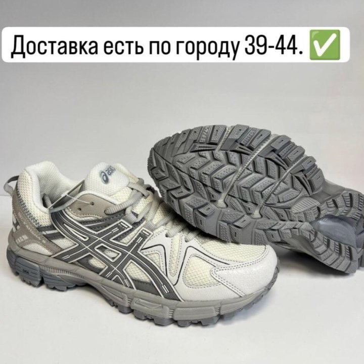 Кроссовки Asics