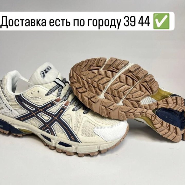 Кроссовки Asics