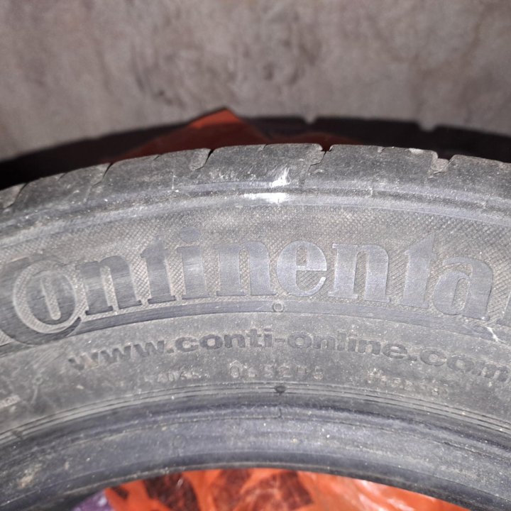 Колеса 195/55 R15