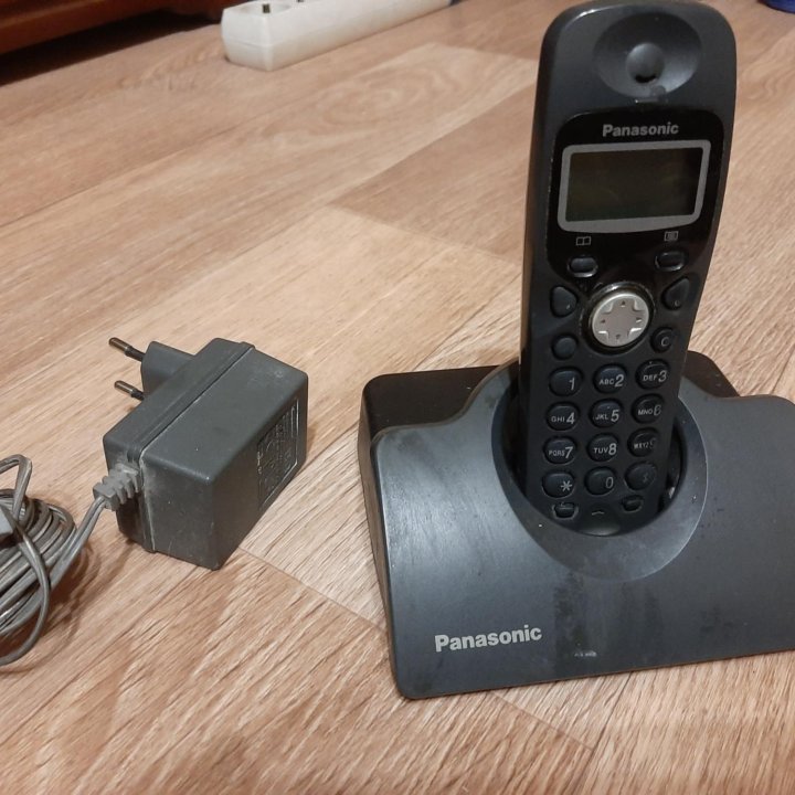 Радиотелефон Panasonic 400 (Dect)