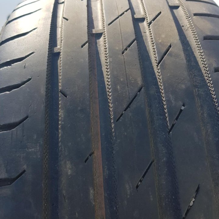 Nokian tyres Nordman SZ2 215-55-17