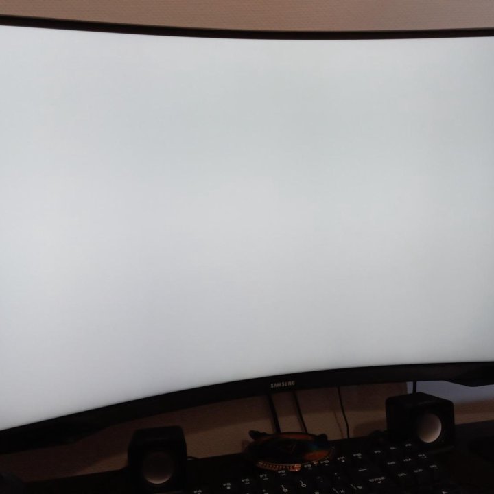 Монитор Samsung 32 g5 144hz