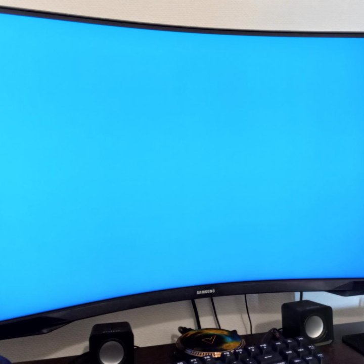 Монитор Samsung 32 g5 144hz