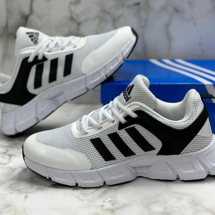 Кроссовки мужские adidas