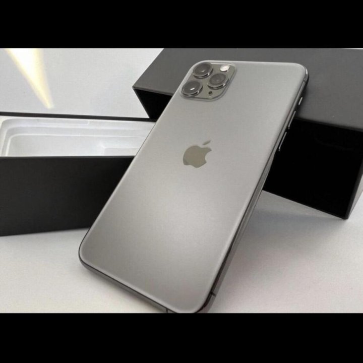 iPhone 11 Pro Max - (новый)
