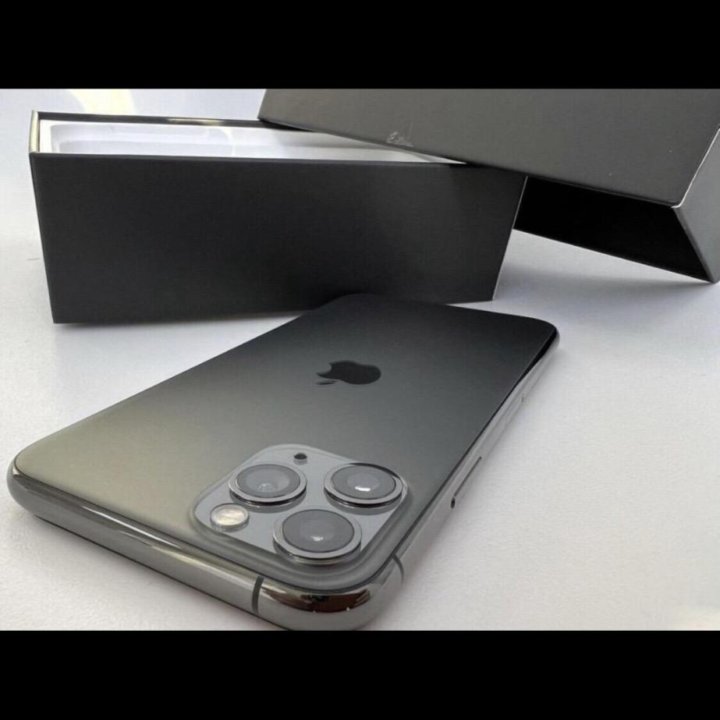 iPhone 11 Pro Max - (новый)