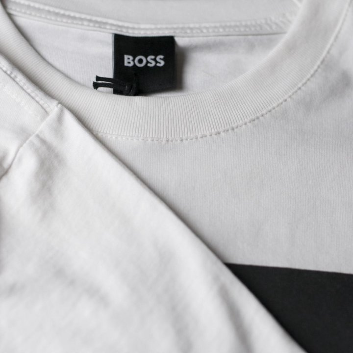 Футболка Hugo Boss (S-2XL)