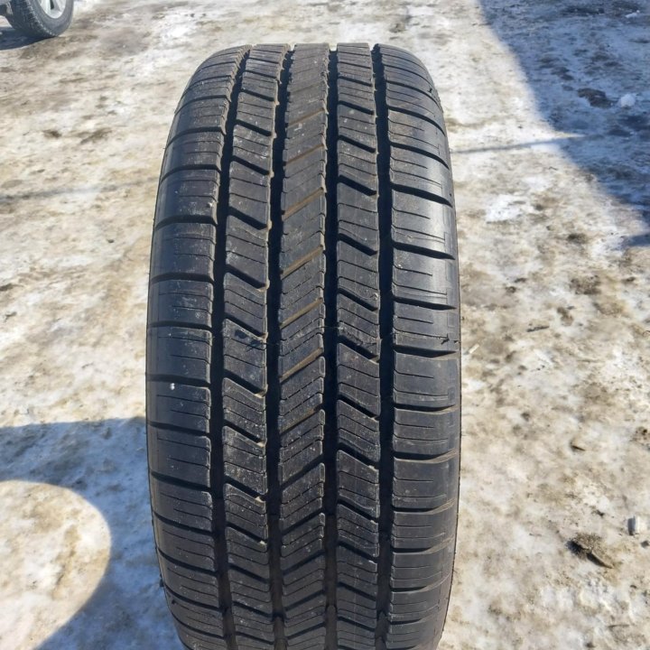 Летнее колесо R20 275/55 Goodyear